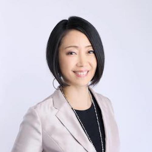 松本美智子