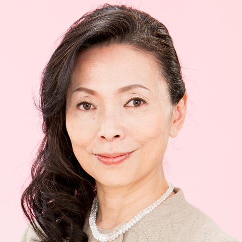 誉田和子(仙台)
