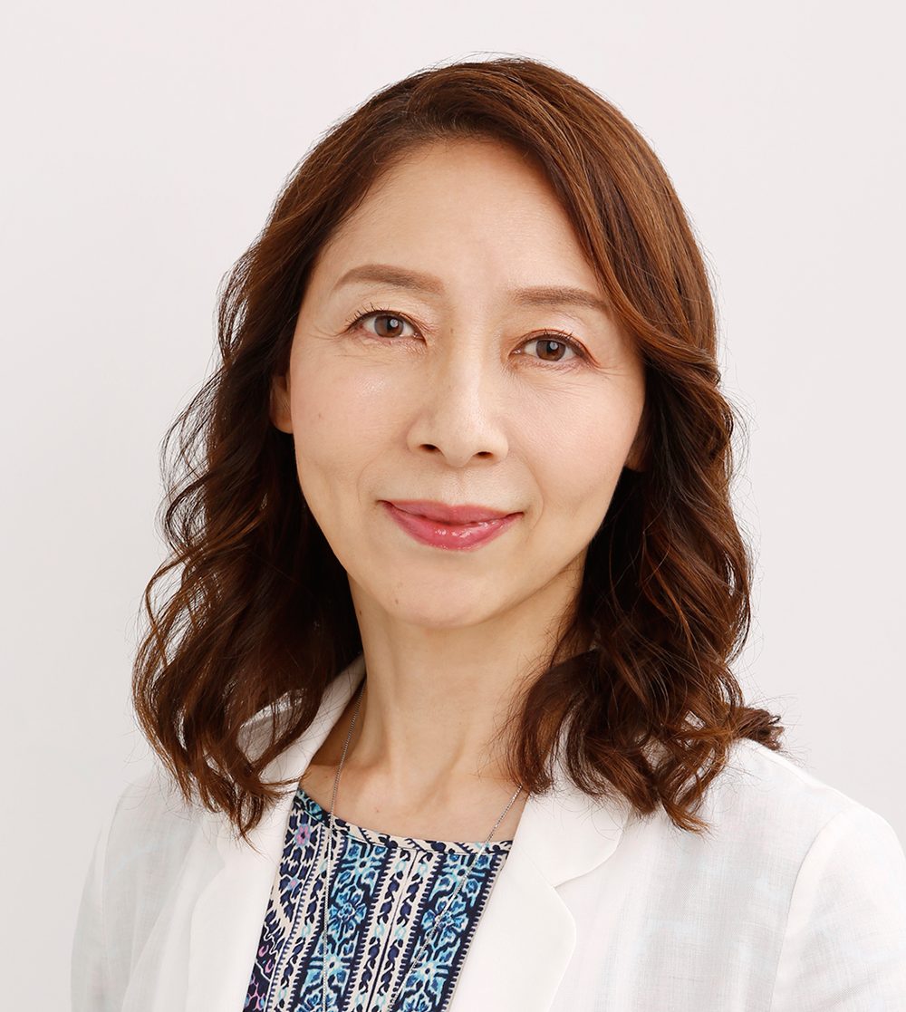 永島紀子(深谷)