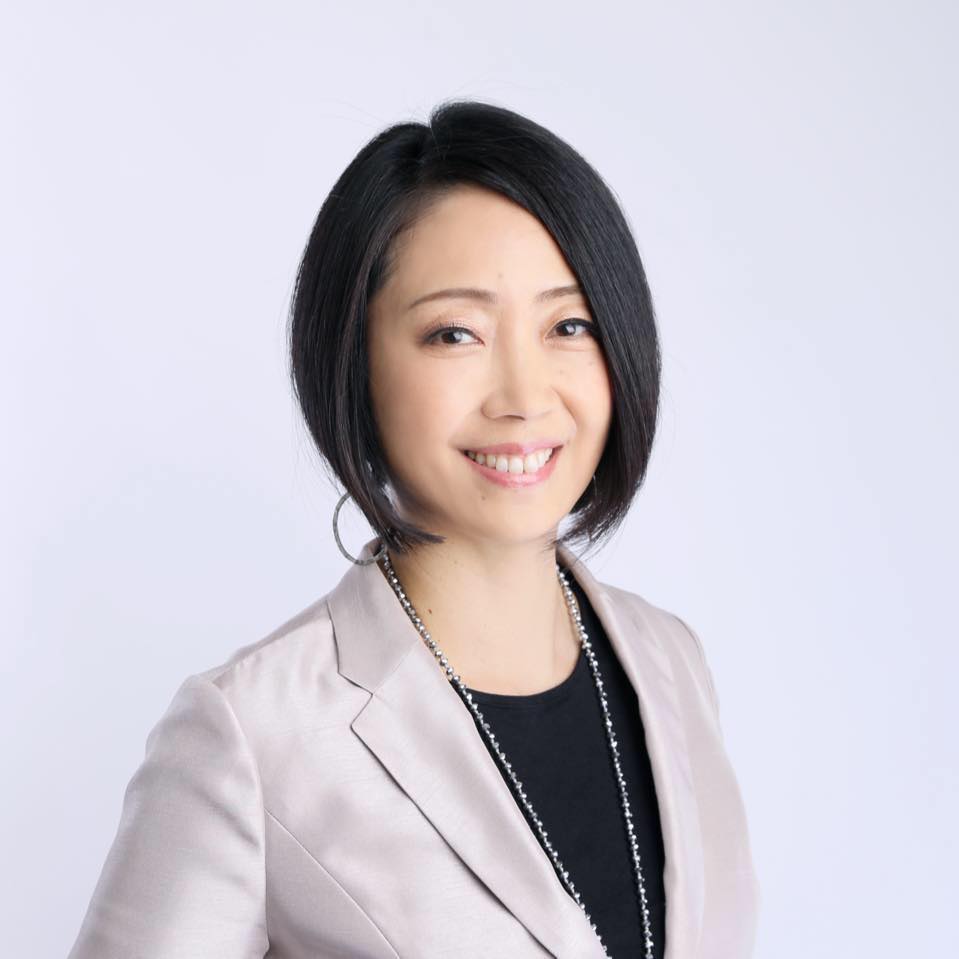松本美智子(名古屋)